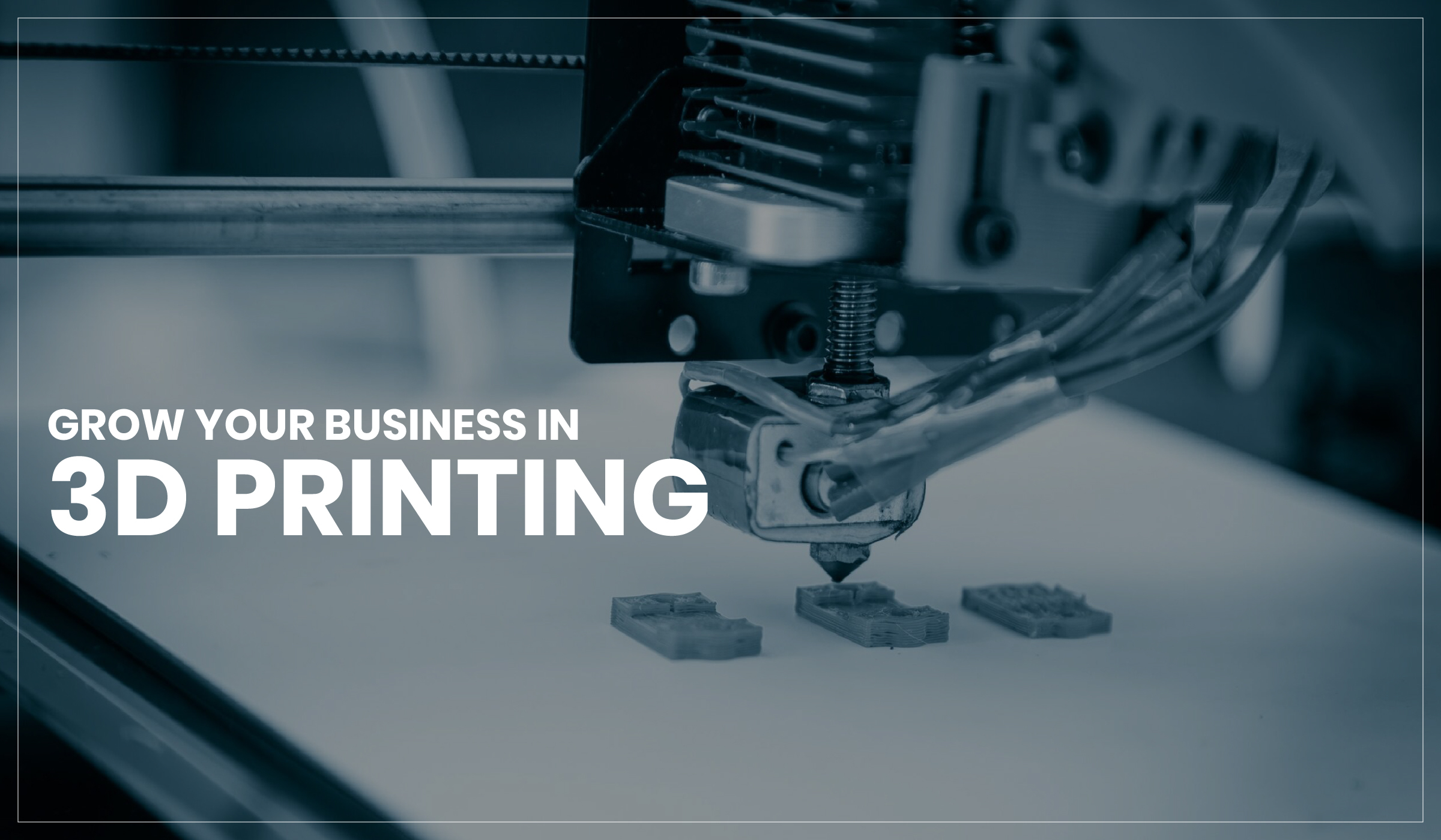 3D Printing Raw Material Analysis